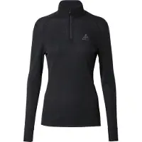 Odlo Sous-vêtement à Manches Longues Turtle Active Warm