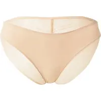 Schiesser Slip orange pastel