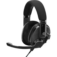 Epos H3 Hybrid - Headset - ohrumschließend - Bluetooth
