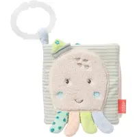Fehn Carte peluche bébé Caracatita, +0 mois,