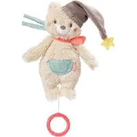 Fehn Jouet musical, Mini Bruno,