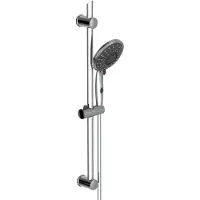 Schutte Ensemble de barre de douche FLORENZ chrome