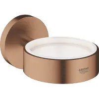 GROHE support ESSENTIALS Warm Sunset brossé