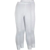 Avento Thermolegging Avento Women Blanc (2-pack)-Taille 38