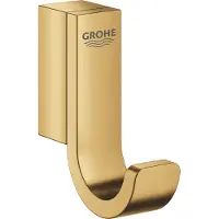 GROHE Crochet Selection cool sunrise brossé 41039GN0