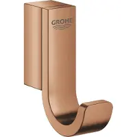 GROHE Crochet Selection warm sunset brossé 41039DL0
