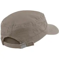 Chillouts Casquette 'El Paso' camel