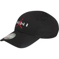Jordan Chapeau 'JAN' rouge / noir / blanc