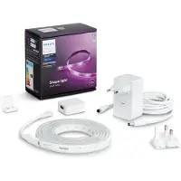 Philips Hue Lightstrip Plus White and Color 2 m Set de base