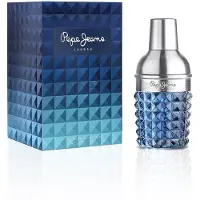 Pepe Jeans for Him Eau de Toilette 50 ml