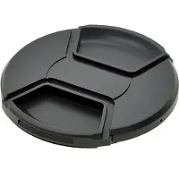 Kamera Express Clip Cap Bouchon d'objectif 82 mm