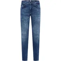 Petrol Industries Jean 'Jackson' bleu denim