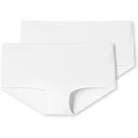 Schiesser Culotte '95/5' blanc