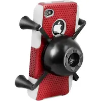Ram Mounts RAM-HOL-UN7U, Support pour smartphone, Noir