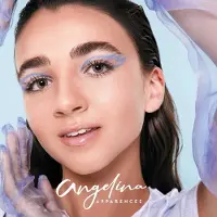 Cd Angelina - Apparences