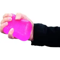 Vitility Prise de gelée