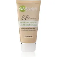 Garnier Bb Cream Classic Light 50ml Beige Femme