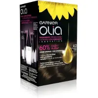 Garnier Teinture Pour Les Cheveux N 4.0