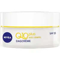Nivea Q10 Power Anti-Rides Soin de Jour SPF15 50 ml Crème De Jour