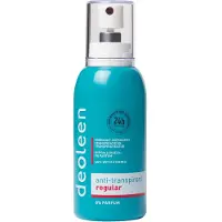 Deoleen Deospray Pump Dry