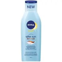 Nivea Protéction Solaire 200ML Bronze After Sun