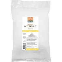 Mattisson Epsom Salt Magnesium Sulfate 1000g