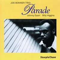 Sonic Parade