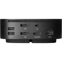 HP Station d'Accueil USB-C G5 5TW10AA