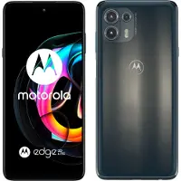 Motorola Edge 20 Lite 128 Go Noir 5G