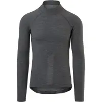 Agu Maillot de Cyclisme AGU Unisex Ls Winterday Turtle-S / M