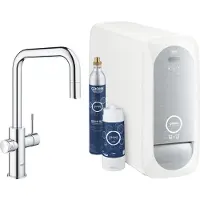 GROHE Kit de démarrage du bec verseur Blue Home, 31543000