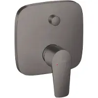 Hansgrohe Talis E Mitigeur monocommande de bain encastré, 71745340