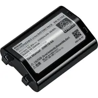 Nikon Batterie rechargeable Li-ion EN-EL18d