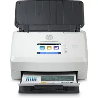 HP Scanjet Enterprise N7000snw1 6FW10A