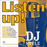 Sonic Listen Up !Dj Style