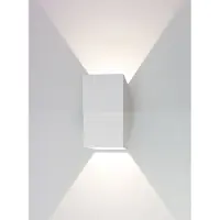 Artdelight Spot mural Vegas150 avec LED