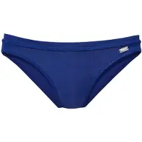 Buffalo Bas de bikini bleu