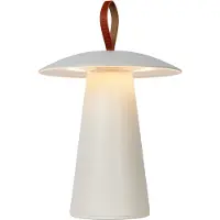 Lucide La Donna Rechargeable Outdoor Lampe de Table