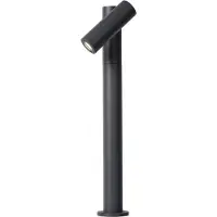 Lucide Applique LED 4,5W 3000K TATUM 27895/05/29