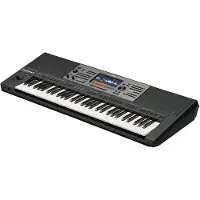 Yamaha PSR A5000 Clavier Portable Oriental + Accessoires