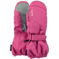 Barts Tec Mittens Rose 4 Homme