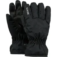Barts Basic Ski Gloves Bleu 12 Years Garçon