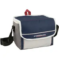 Campingaz Classic Foldn 5l Soft Portable Cooler Gris