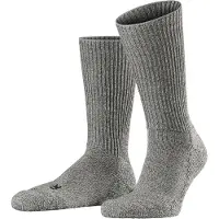 Falke Chaussettes de Marche Falke Unisexe Walkie Ergo SO Graphit Melange-Taille 39 - 41
