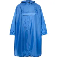 Lowland Poncho de Sac à Dos Lowland Blue L