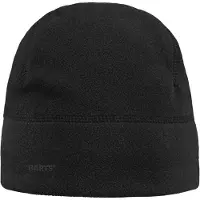 Barts Bonnet Barts Unisex Basic Beanie Black Noir