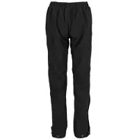 Agu Section Rain Essential Pants Gris S Femme