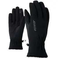 Ziener Gants Ibrana Touch