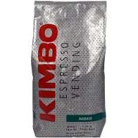 KIMBO Café en grains Grani Audace 1 kg -
