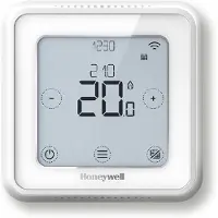 Honeywell Home Lyric T6 Blanc (Filaire)
